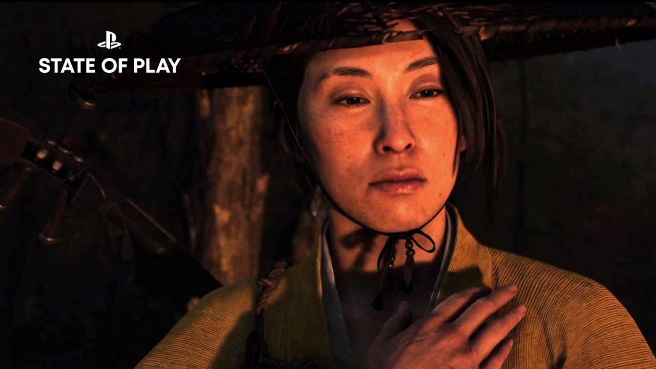 State of Play. Krótki zwiastun i zapowiedź pokazu Ghost of Yotei