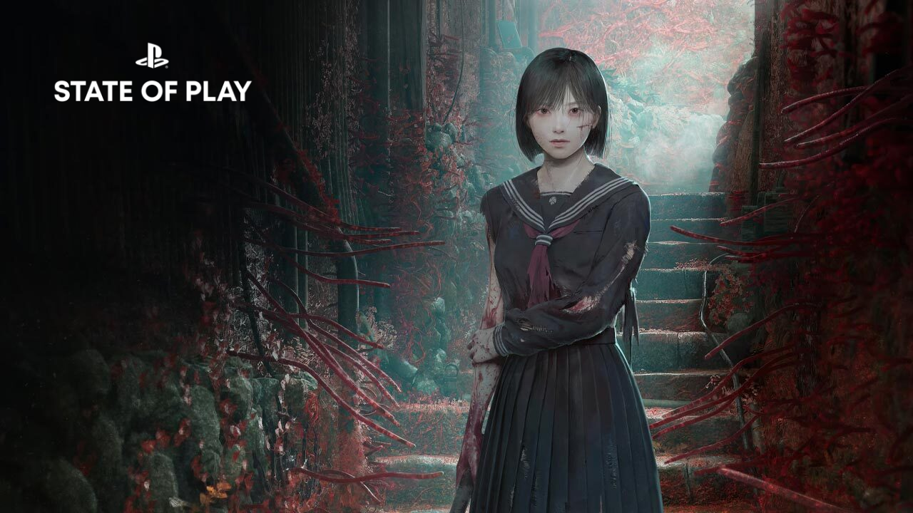 State of Play. Data premiery i nowy zwiastun Silent Hill f