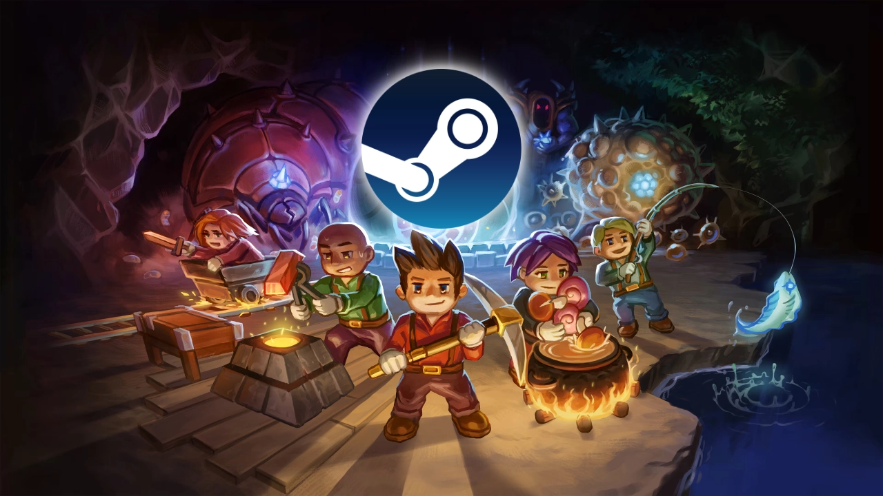 Kolejna wyprzedaż na Steam. Jeszcze więcej okazji na PC