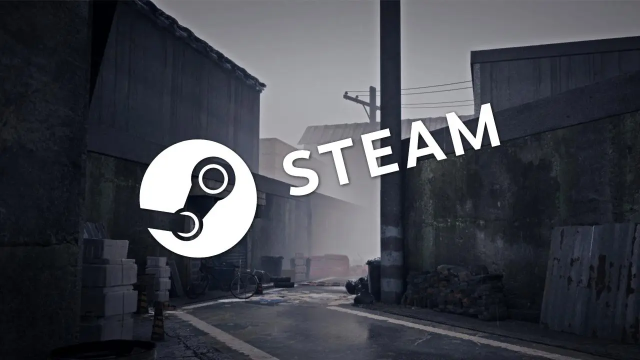 Mrocznie jak w Silent Hill. Nowy darmowy horror już na Steam