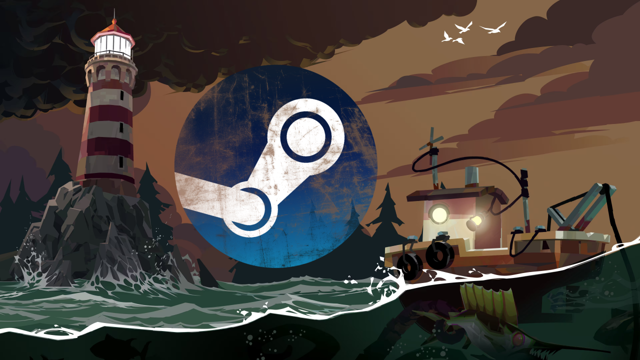 Weekendowa wyprzedaż na Steam. Najlepsze oferty