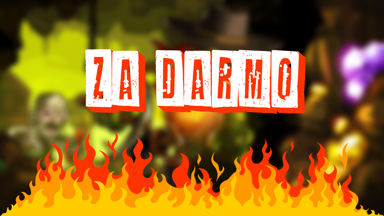 Gra za darmo na Steam. Kultowa platformówka do odebrania