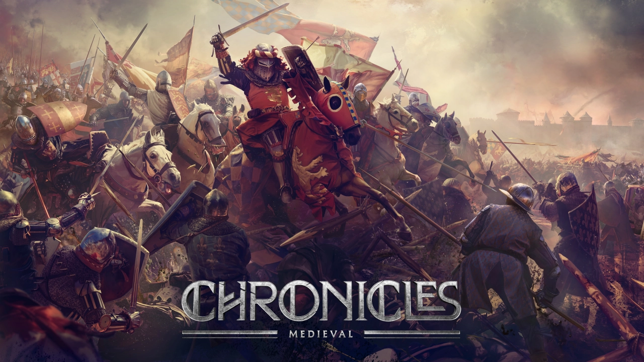 Summer Game Fest 2025. Zapowiedź Chronicles: Medieval