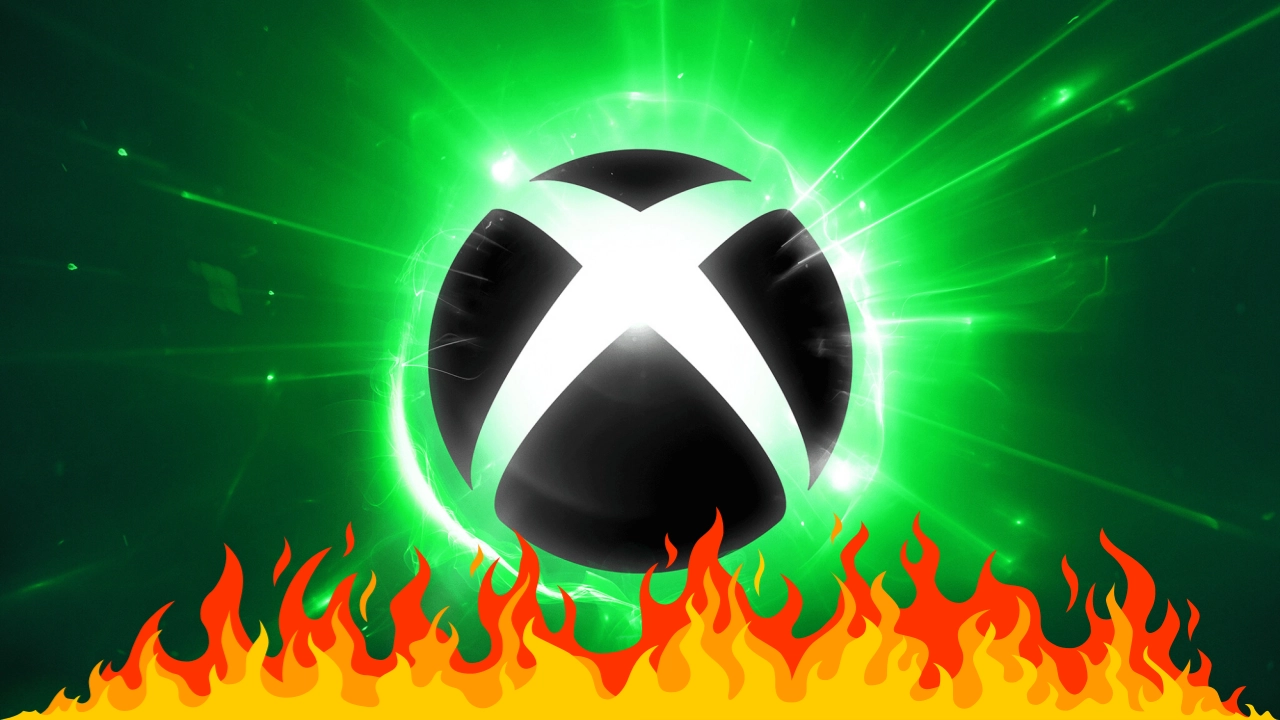 Xbox jest martwy - uważa była pracowniczka | Newsy - PlanetaGracza