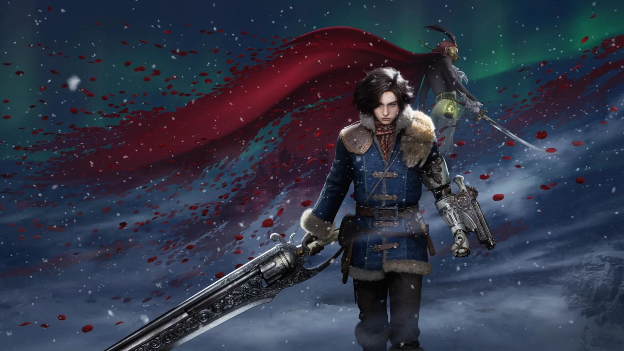 Summer Game Fest 2025. Lies of P: Overture już dostępne