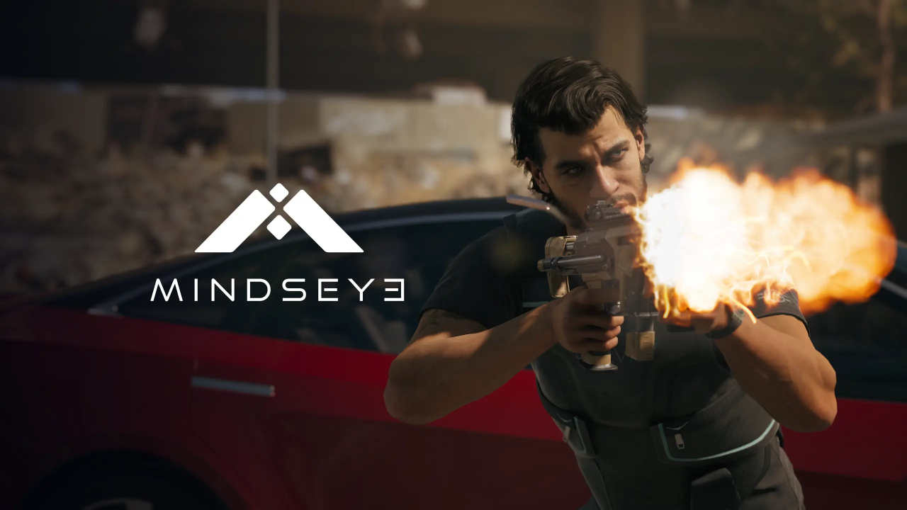 Summer Game Fest 2025. Premierowy zwiastun MindsEye