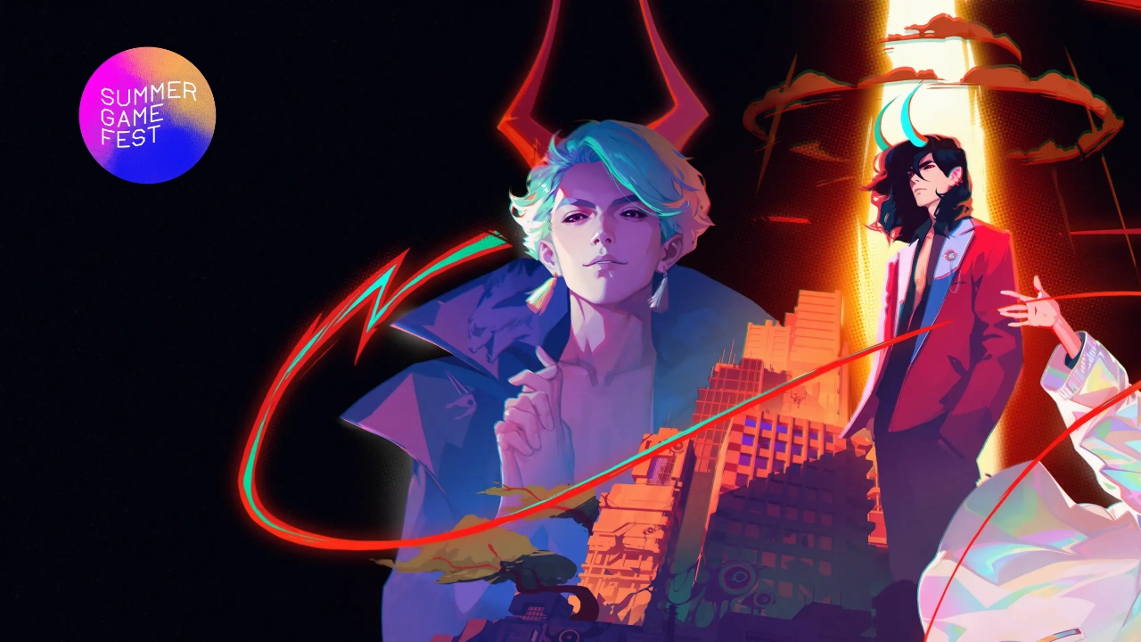 Kolejna gra z Summer Game Fest 2025 do sprawdzenia za darmo