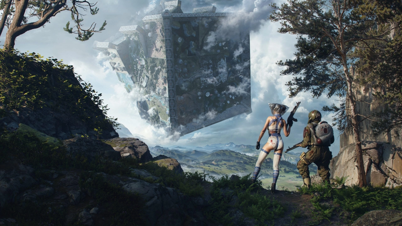 Summer Game Fest 2025. The CUBE od twórców Atomic Heart