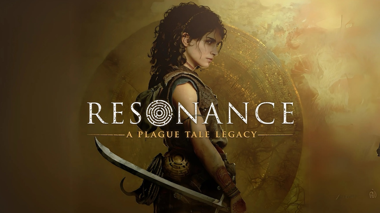 Xbox Games Showcase 2025. Resonance: A Plague Tale Legacy