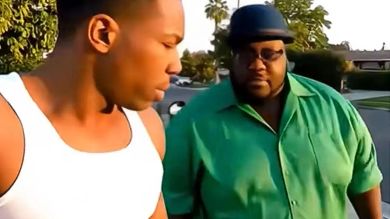 Tak wygląda fotorealistyczne GTA: San Andreas. Nie zgadniecie, kto je stworzył