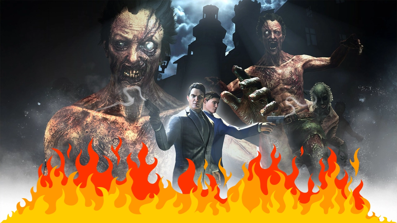 The House of the Dead 2: Remake. Data premiery Switch i PC