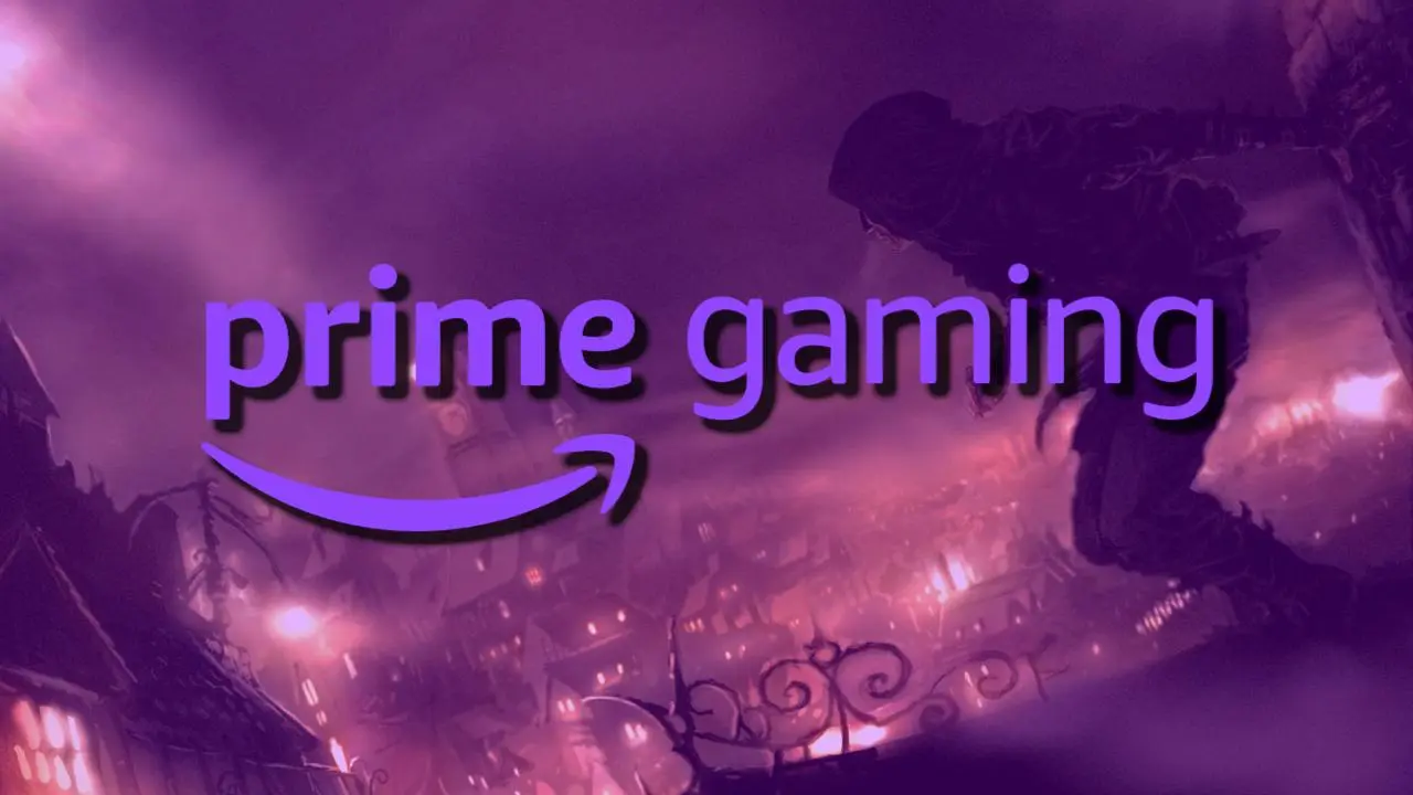 Amazon Prime Gaming czerwiec 2025 i 3 ostatnie gry za darmo | Newsy - PlanetaGracza