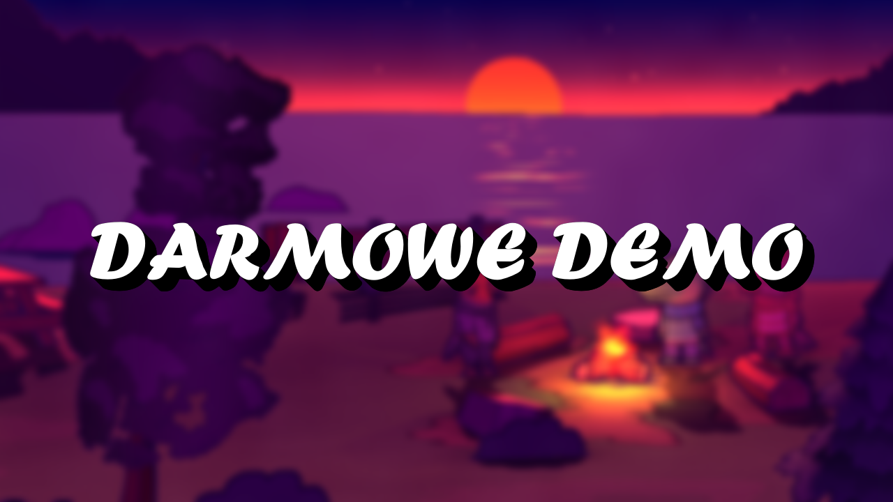 itch.io. Twórca docenionej przygodówki udostępnił za darmo demo swojego skasowanego projektu RPG