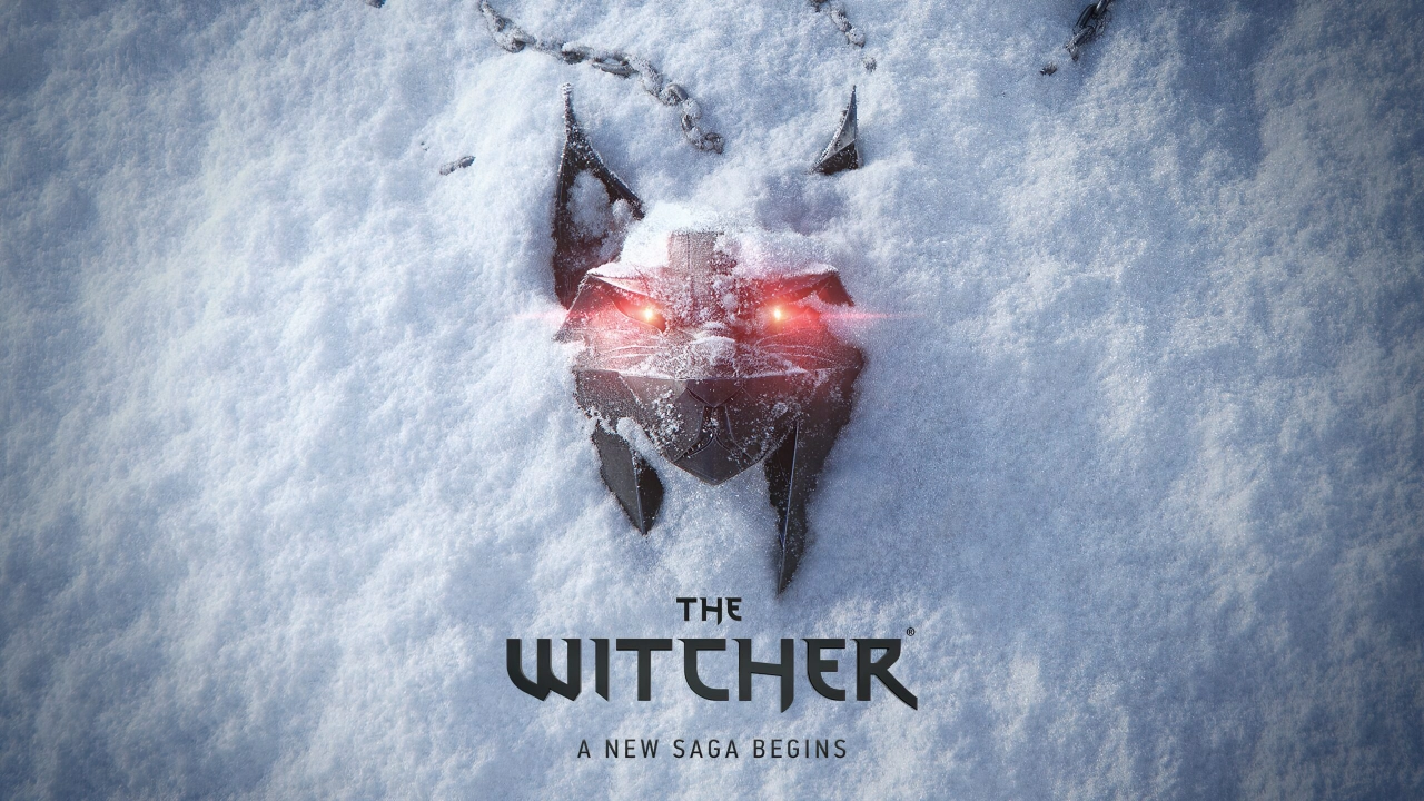 Wiedźmin 4. CD Projekt RED studzi oczekiwania fanów wobec gry