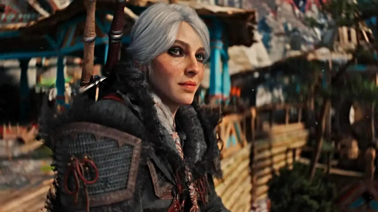 Wiedźmin 4 inspirowany dwoma hitami | Newsy - PlanetaGracza