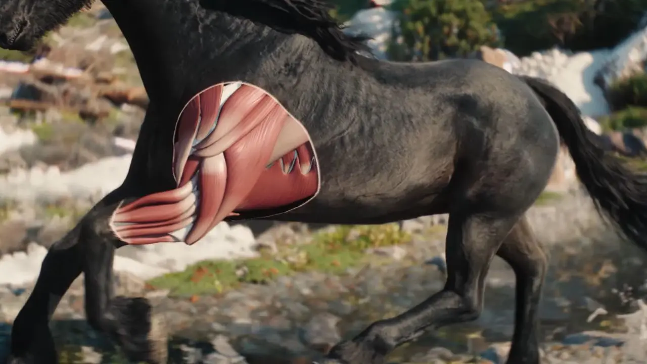 Wiedźmin 4 zawstydza Red Dead Redemption 2. To zasługa konia