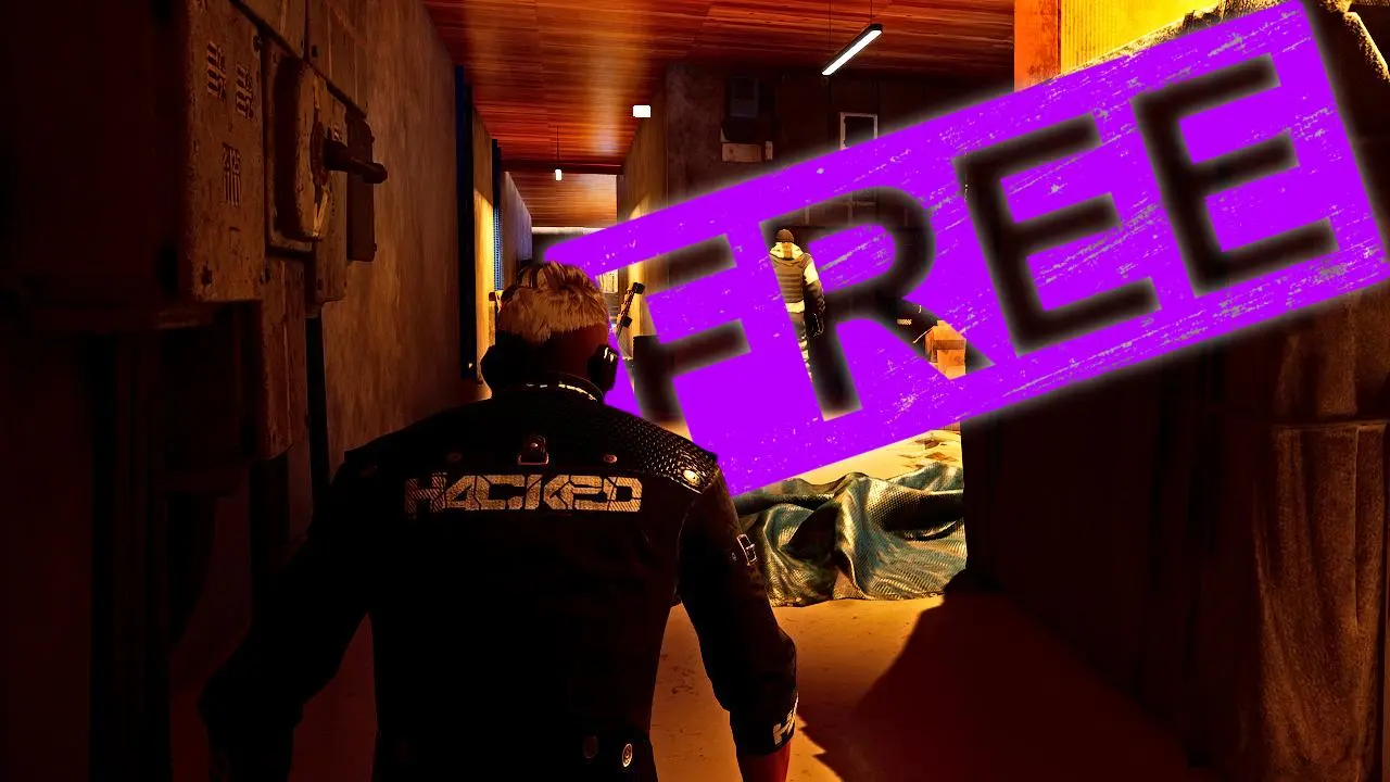 Gra za darmo o sporej wartości tylko teraz | Newsy - PlanetaGracza