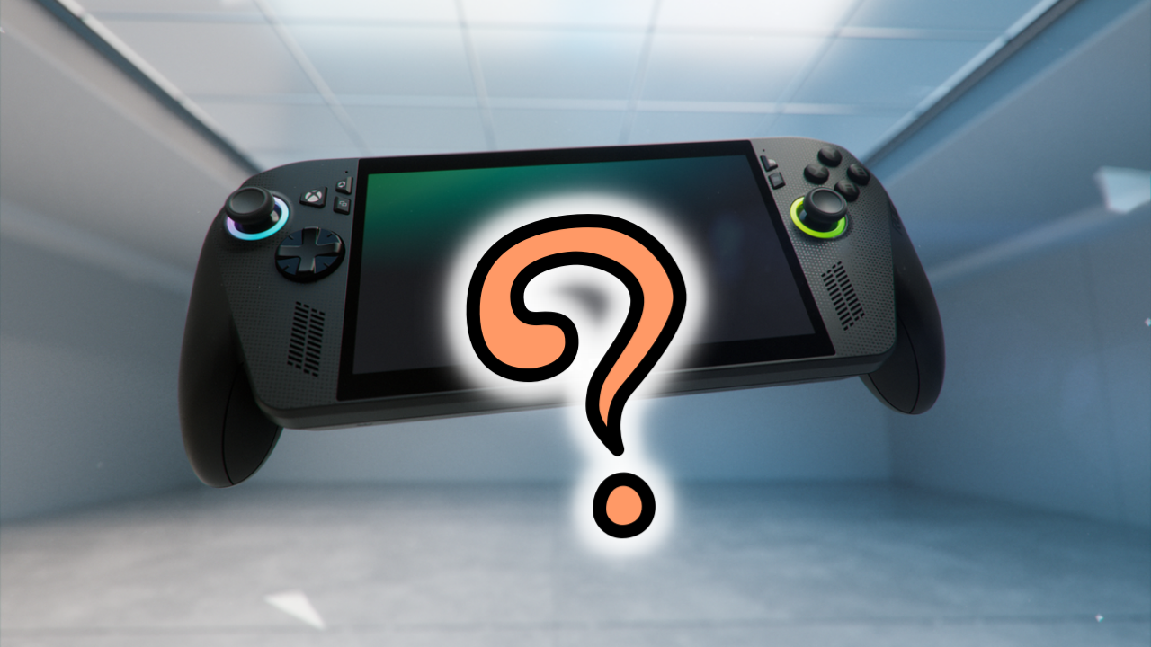 Ile może kosztować Xbox Ally? Eksperci są dość sceptyczni