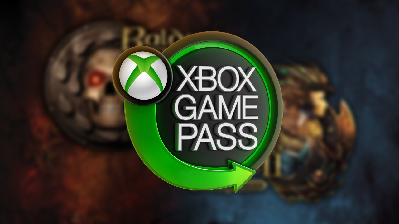 Premiera-niespodzianka w Xbox Game Pass. Dwie nowe gry