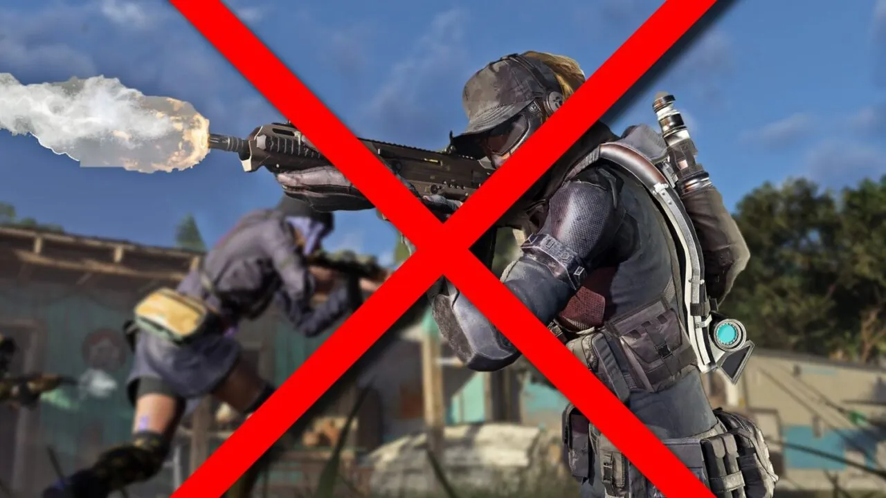 XDefiant umiera. Ostatni dzień na granie | Newsy - PlanetaGracza