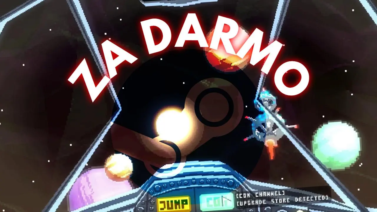 Gra za darmo na Steam. Macie mało czasu | Newsy - PlanetaGracza