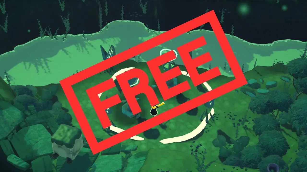 Zenith Realms - emocjonująca gra za darmo na Steam