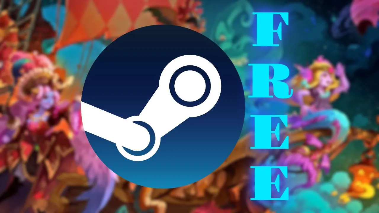 Gry za darmo. 2 kompletne nowości na Steam | Newsy - PlanetaGracza