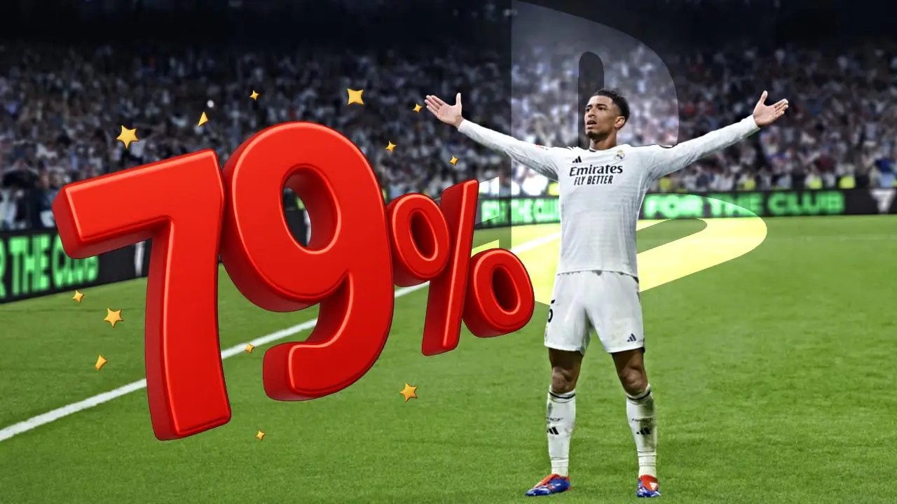 EA Sports FC 25 mega promocja na PS4 i PS5 | Newsy - PlanetaGracza