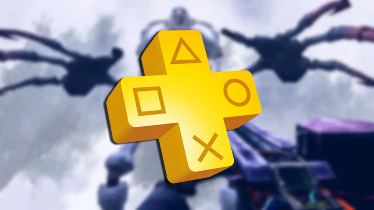 PS Plus jutro z premierowym hitem na PS5. Jedna z najlepszych gier roku w usłudze | Newsy - PlanetaGracza