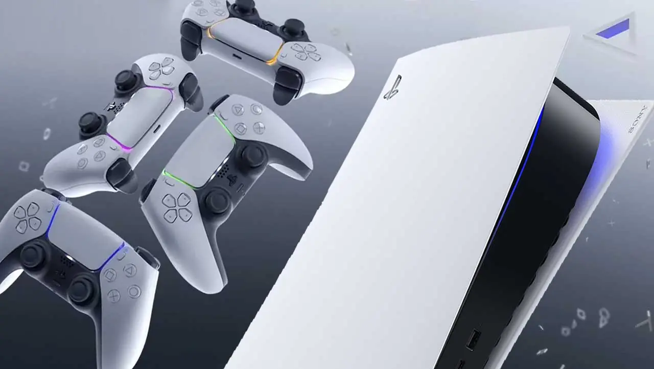 PS5 może zyskać sporo zupełnie nowych funkcji [PRZECIEK] | Newsy - PlanetaGracza