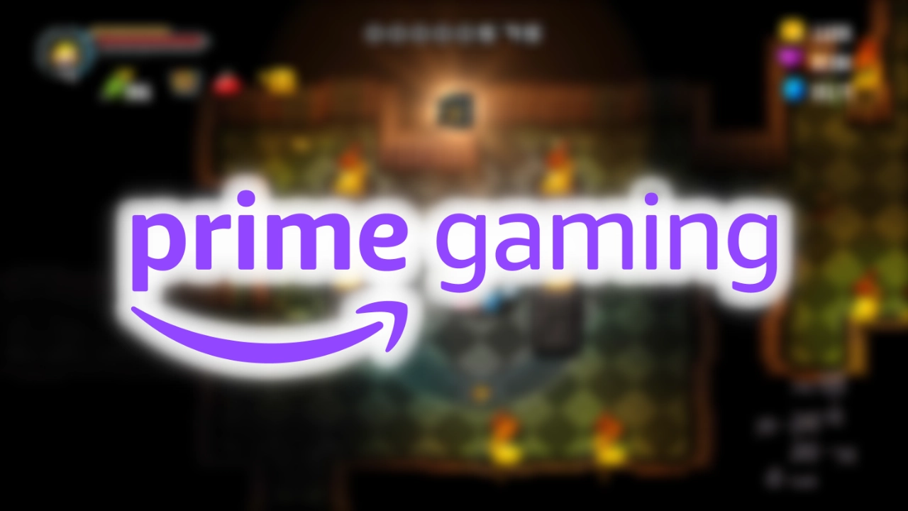 Ostatnia gra lipca 2025 dostępna już dostępna w Amazon Prime Gaming