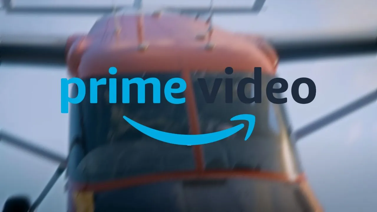 Amazon Prime Video z wielkimi premierami na weekend | Newsy - PlanetaGracza