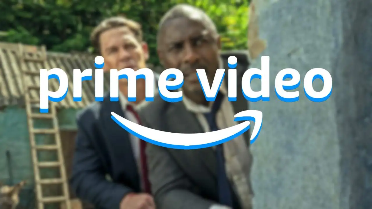 Sojusznicy już na Amazon Prime Video | Newsy - PlanetaGracza