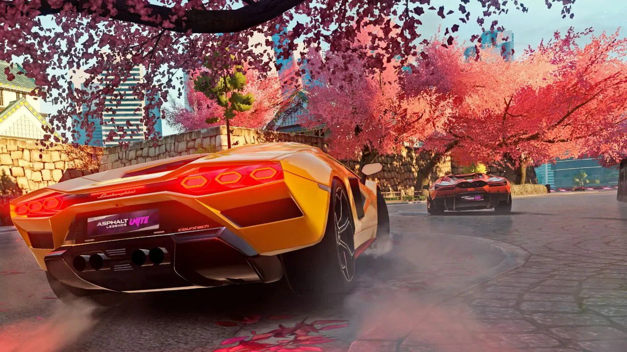 Apshalt Legends Unite otrzymało tonę bezpłatnych nowości | Newsy - PlanetaGracza