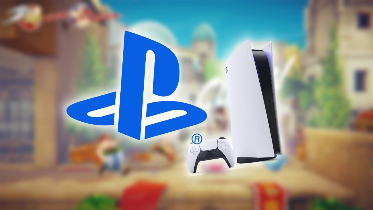 Asterix & Obelix: Mission Babylon oficjalnie zapowiedziane