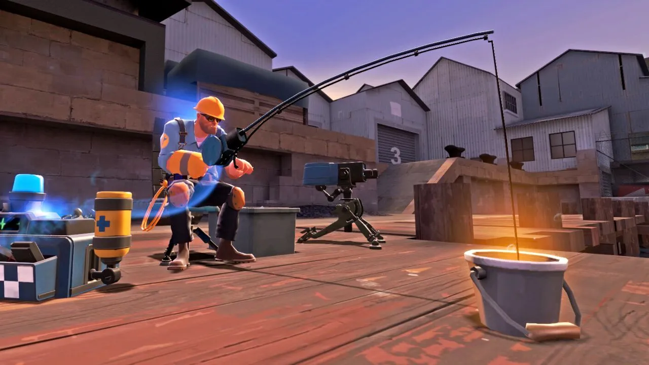 Better Fortress 2 to Team Fortress 2, ale lepiej (i za darmo) | Newsy - PlanetaGracza