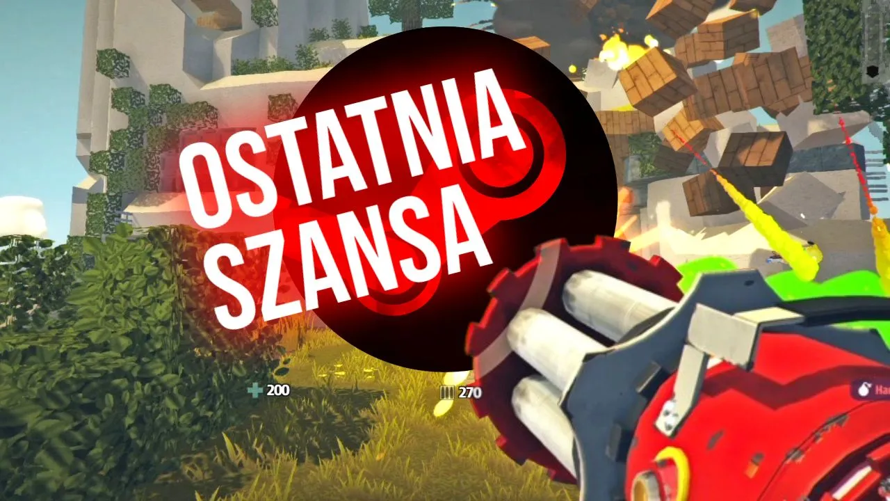 Gry za darmo. Zaraz znikną ze Steam na zawsze | Newsy - PlanetaGracza