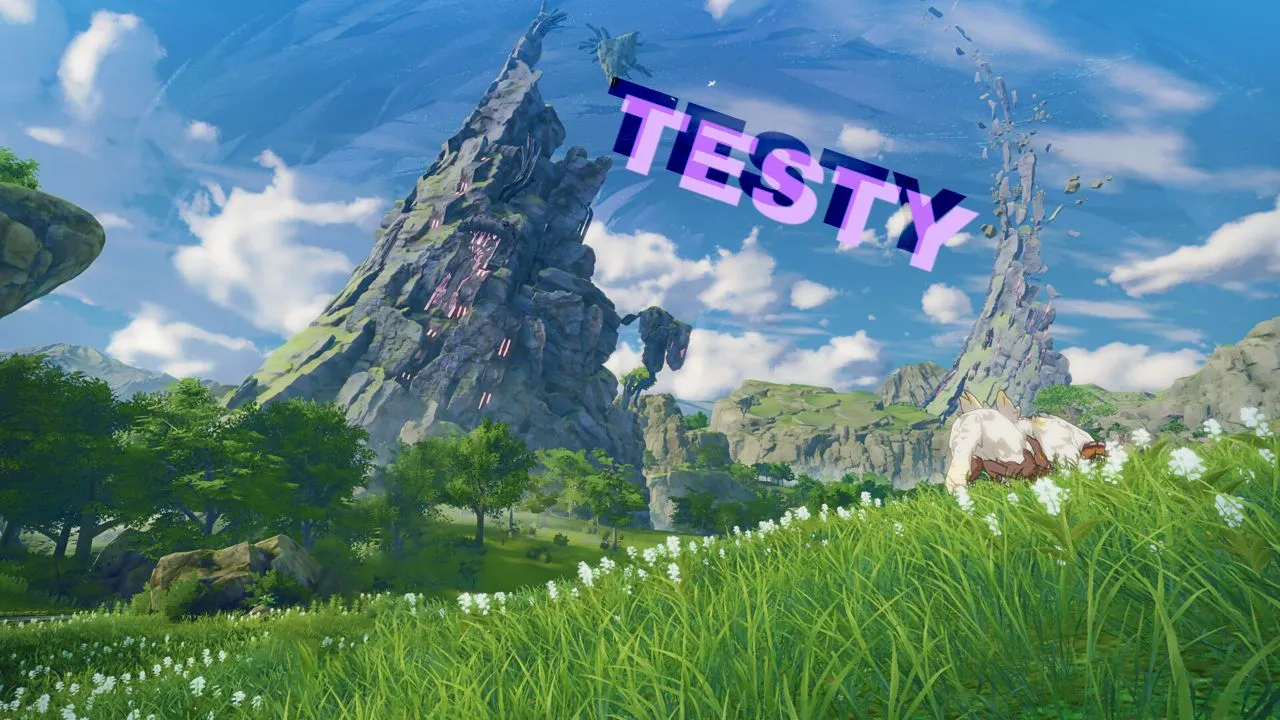 Blue Protocol: Star Resonance - testy darmowego RPG-a | Newsy - PlanetaGracza