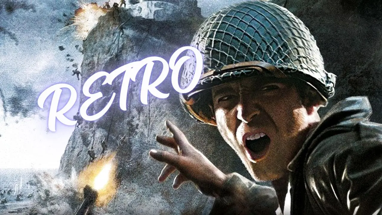 Call of Duty 2. Klasyk, który wprowadził serię na salony