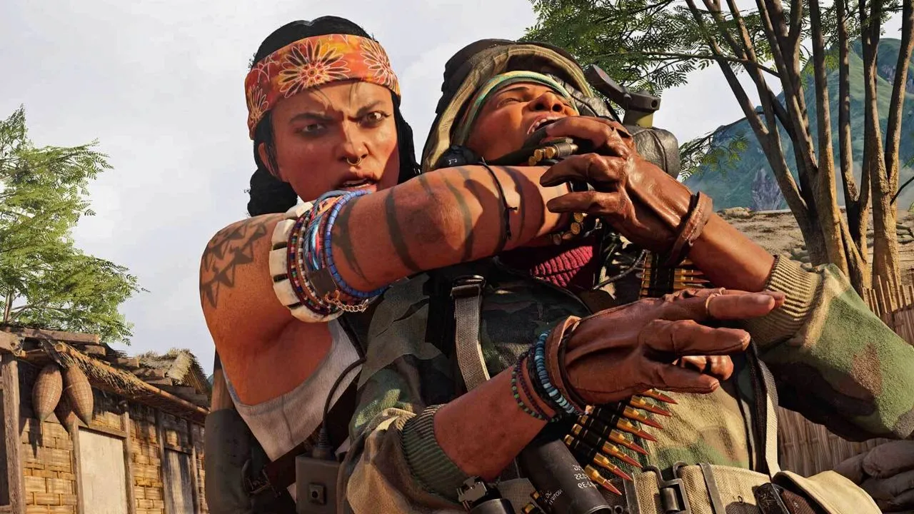 Call of Duty z pierwszą od 6 lat nową podserią | Newsy - PlanetaGracza