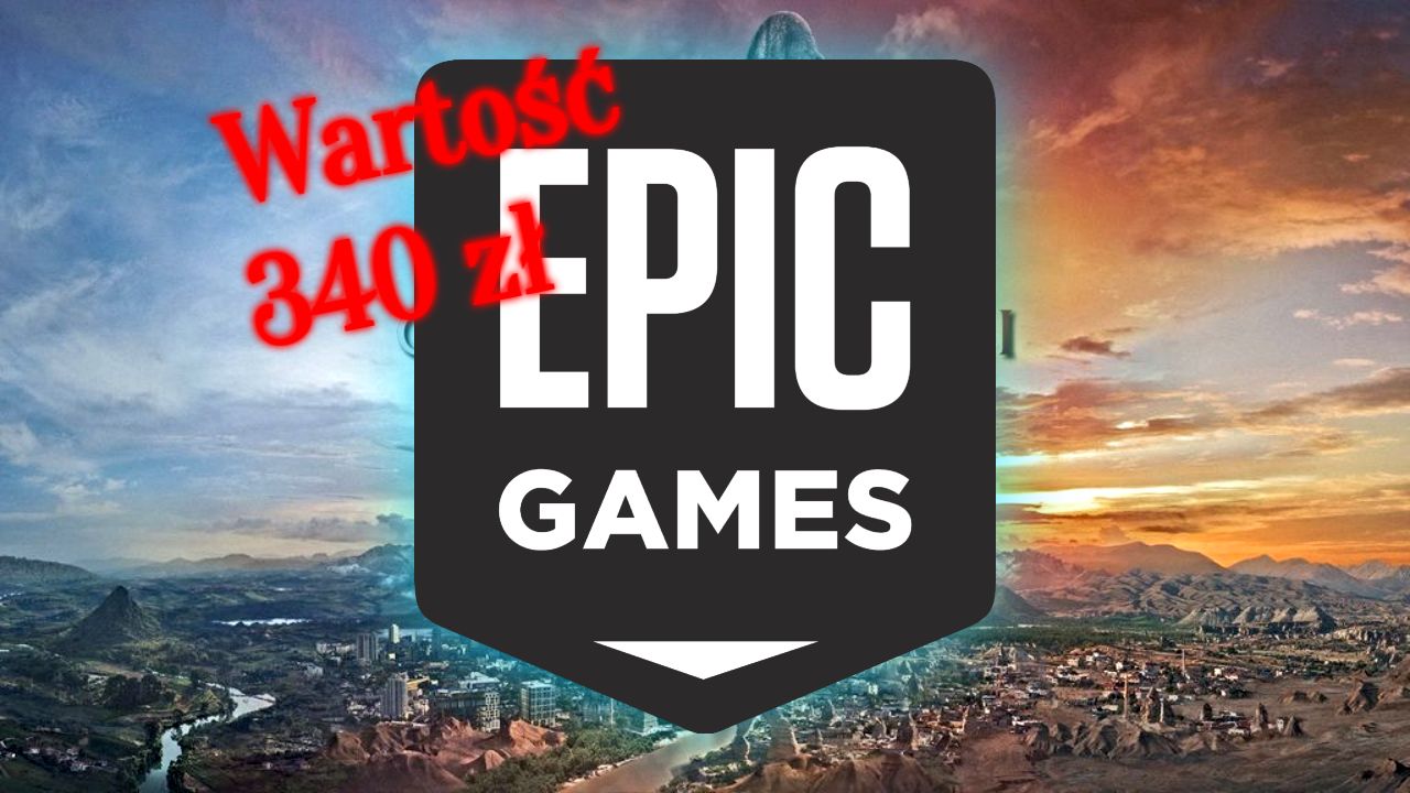 Wielki hicior za darmo jeszcze tylko przez chwilę. Ostatnia szansa na tytuł wart 340 zł