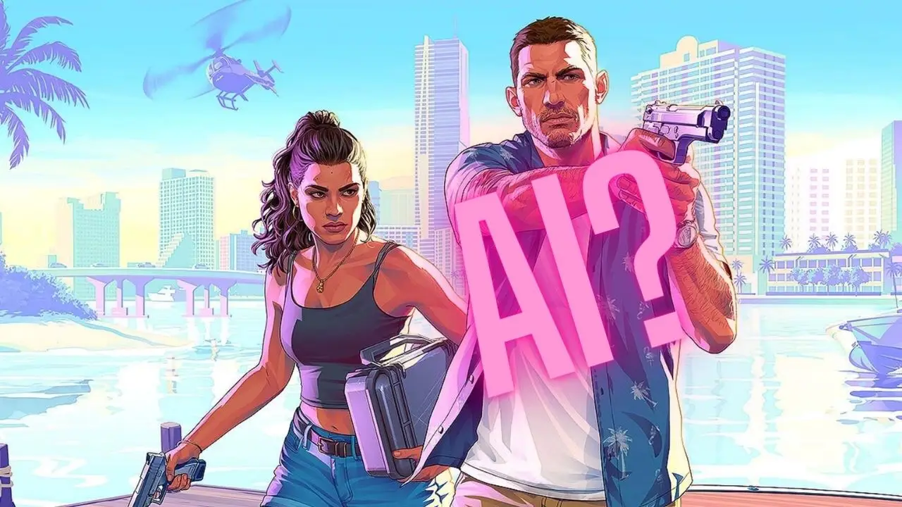 Czy AI zastąpi deweloperów? Twórca GTA VI ma konkretne zdanie