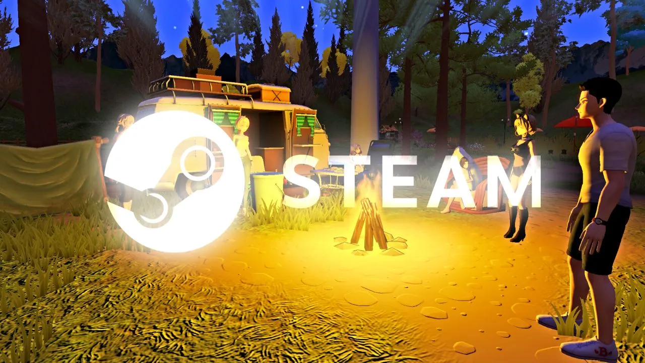 Darmowa gra na Steam idealnie na wakacje | Newsy - PlanetaGracza