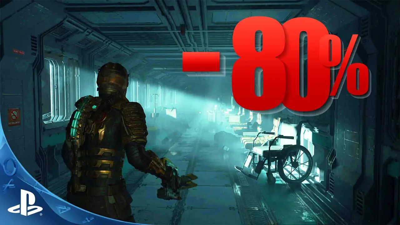 Sony zaszalało, oszczędź 280 zł. Wielki hit na PS5 w historycznej ofercie z PS Plus | Newsy - PlanetaGracza