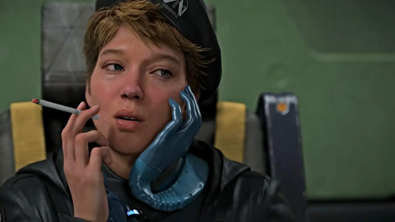 Recenzja Death Stranding 2: On the Beach. Najpiękniejsza gra ever