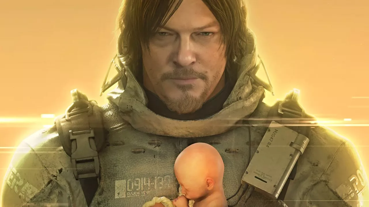 Death Stranding Director's Cut najtaniej | Newsy - PlanetaGracza