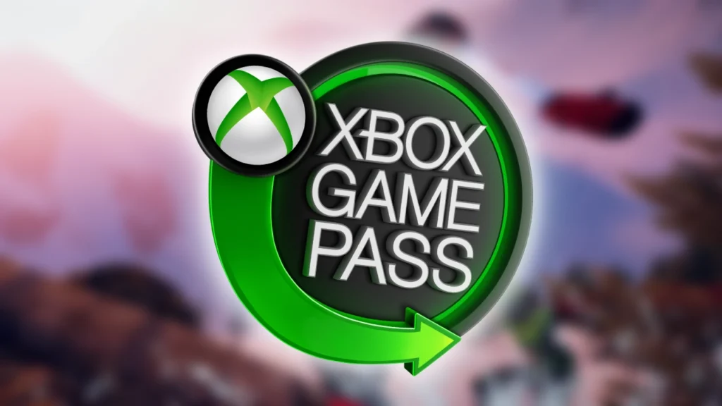 Xbox Game Pass otrzymał premierę-niespodziankę