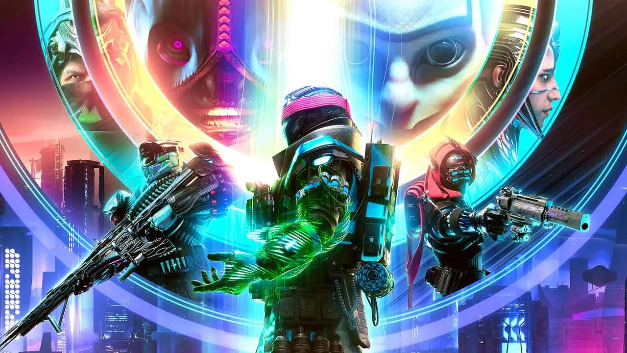 Destiny 2 za darmo ze WSZYSTKIMI DLC | Newsy - PlanetaGracza