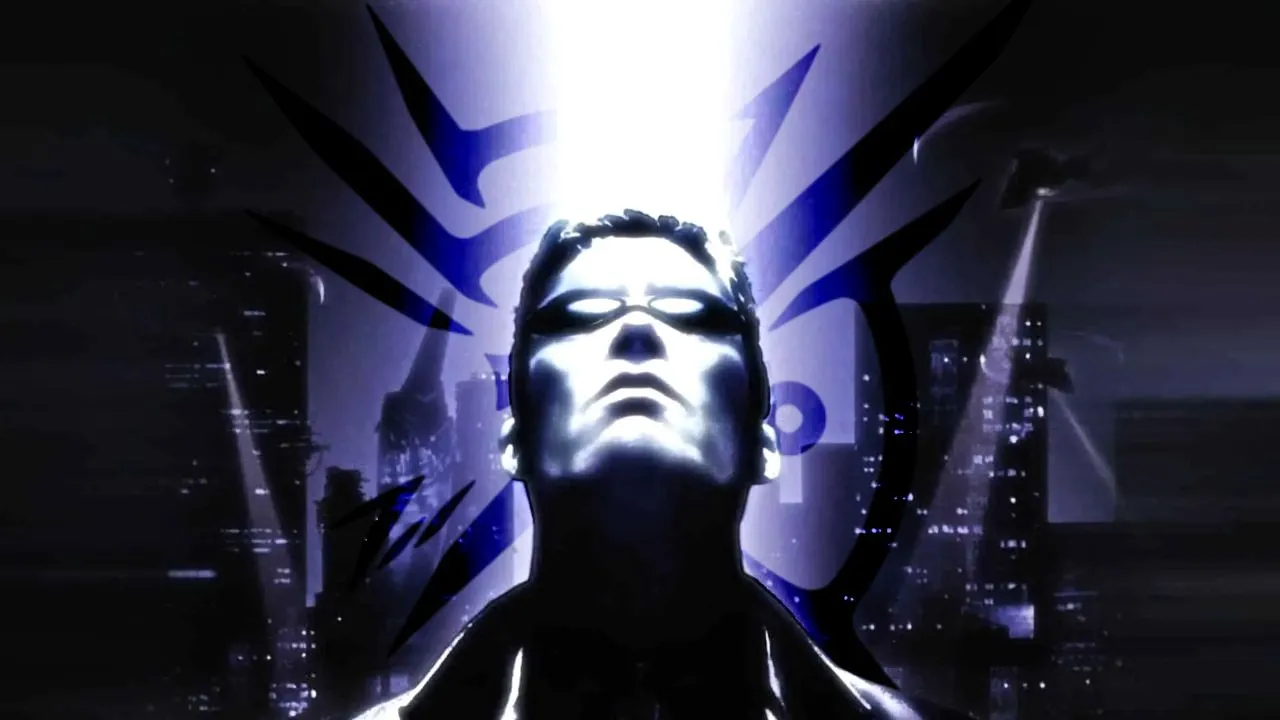 Immersive sim to najlepszy gatunek gier, który dziś nie istnieje