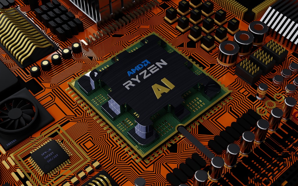 Czemu warto wybrać procesory Ryzen?